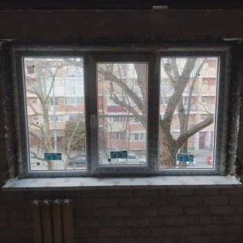 Продается 2-х комнатная квартира, 51,4 м²
