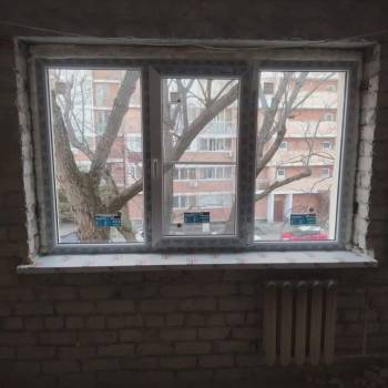 Продается 2-х комнатная квартира, 51,4 м²