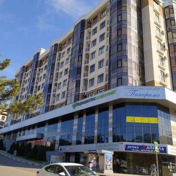 Продается 1-комнатная квартира, 38 м²