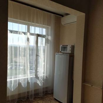 Продается 1-комнатная квартира, 38 м²
