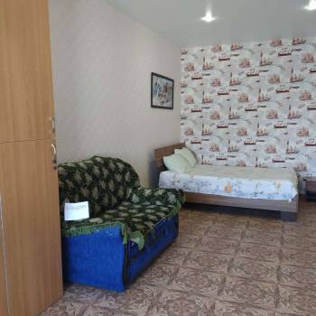 Продается 1-комнатная квартира, 38 м²