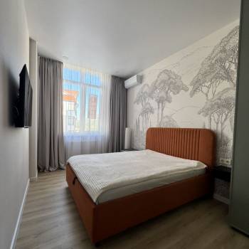 Продается 1-комнатная квартира, 43,4 м²