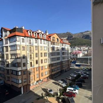 Продается 1-комнатная квартира, 43,4 м²