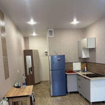 Сдается 1-комнатная квартира, 28 м²