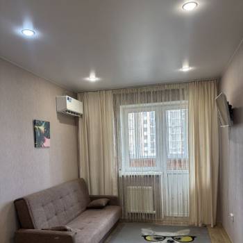Сдается 1-комнатная квартира, 28 м²