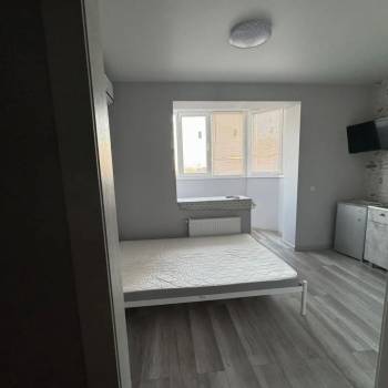 Сдается 1-комнатная квартира, 18,8 м²