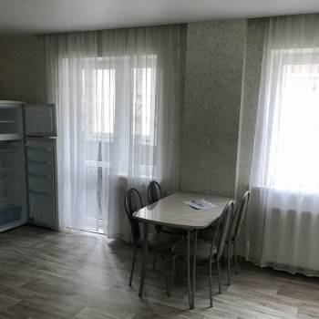 Сдается 2-х комнатная квартира, 42 м²