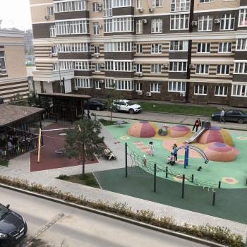 Сдается 2-х комнатная квартира, 42 м²