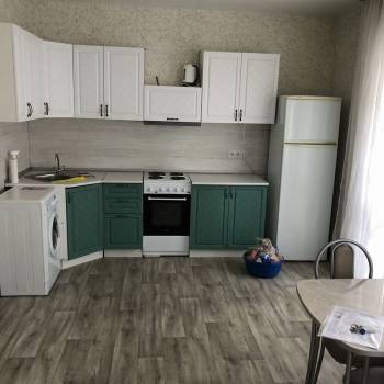 Сдается 2-х комнатная квартира, 42 м²