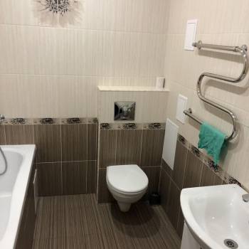 Сдается 2-х комнатная квартира, 42 м²