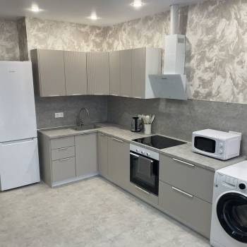 Сдается 2-х комнатная квартира, 58,3 м²