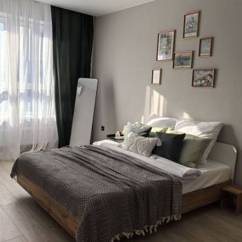 Сдается 2-х комнатная квартира, 49,5 м²