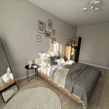 Сдается 2-х комнатная квартира, 49,5 м²