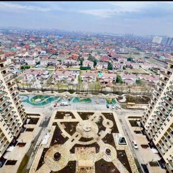Продается 3-х комнатная квартира, 76,4 м²