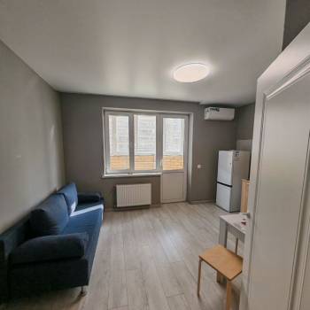 Продается 1-комнатная квартира, 20 м²
