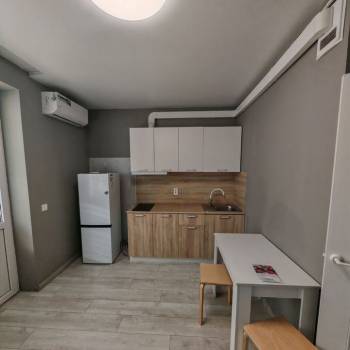 Продается 1-комнатная квартира, 20 м²