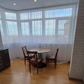 Сдается 2-х комнатная квартира, 58 м²