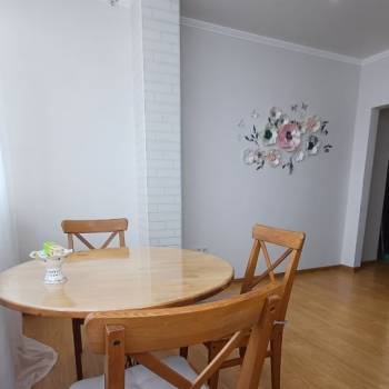 Сдается 2-х комнатная квартира, 58 м²