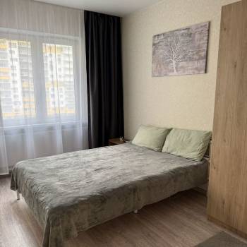 Сдается 1-комнатная квартира, 36 м²