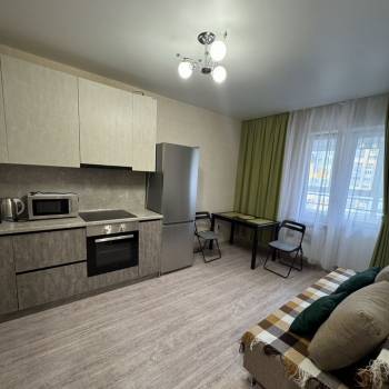 Сдается 1-комнатная квартира, 36 м²
