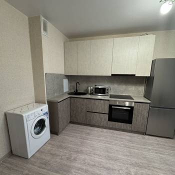 Сдается 1-комнатная квартира, 36 м²