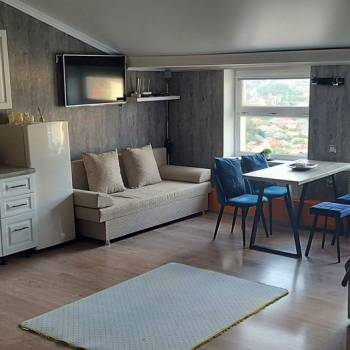 Сдается 1-комнатная квартира, 36 м²