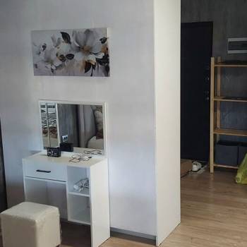 Сдается 1-комнатная квартира, 36 м²