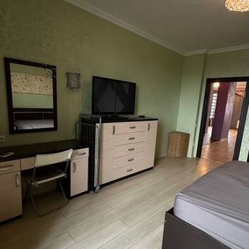 Сдается 2-х комнатная квартира, 73 м²