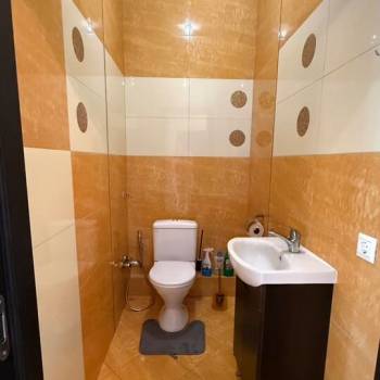 Сдается 2-х комнатная квартира, 73 м²