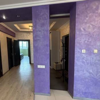 Сдается 2-х комнатная квартира, 73 м²