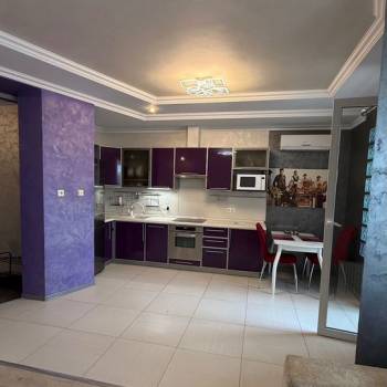 Сдается 2-х комнатная квартира, 73 м²