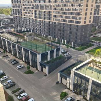 Продается 1-комнатная квартира, 22,8 м²