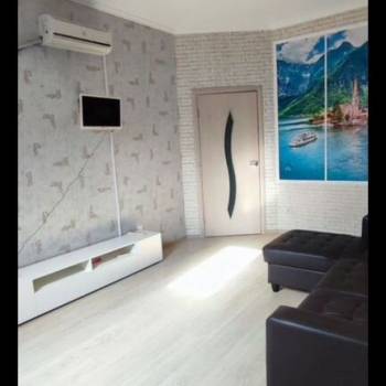 Сдается 1-комнатная квартира, 40 м²