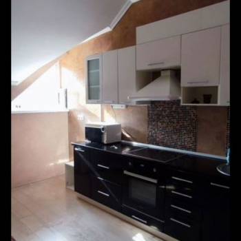 Сдается 1-комнатная квартира, 40 м²