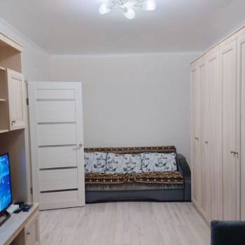 Сдается 1-комнатная квартира, 36,6 м²