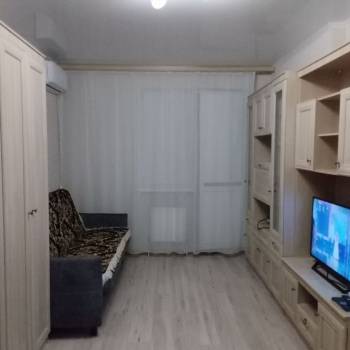 Сдается 1-комнатная квартира, 36,6 м²