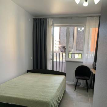 Сдается 1-комнатная квартира, 26 м²