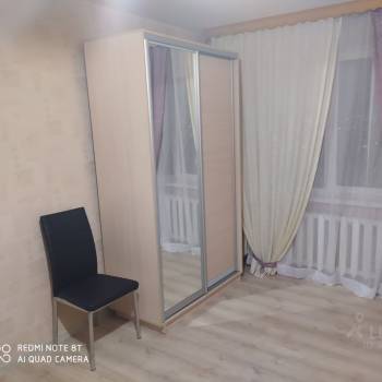 Сдается 1-комнатная квартира, 39 м²