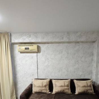 Сдается 2-х комнатная квартира, 44 м²