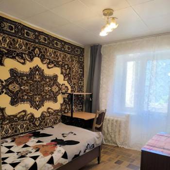 Сдается Многокомнатная квартира, 61,8 м²