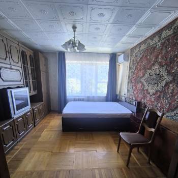 Сдается Многокомнатная квартира, 61,8 м²