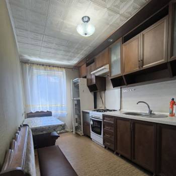 Сдается Многокомнатная квартира, 61,8 м²
