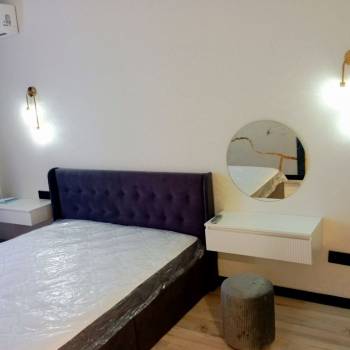 Продается 1-комнатная квартира, 39 м²