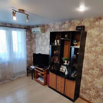 Продается 1-комнатная квартира, 31 м²
