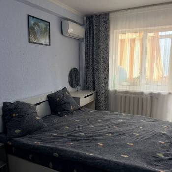 Продается 1-комнатная квартира, 34 м²