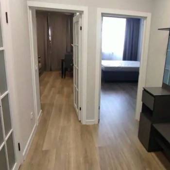 Сдается 1-комнатная квартира, 41 м²