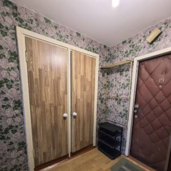 Сдается 1-комнатная квартира, 40 м²