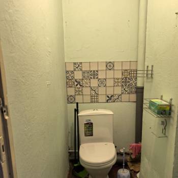 Сдается 1-комнатная квартира, 40 м²