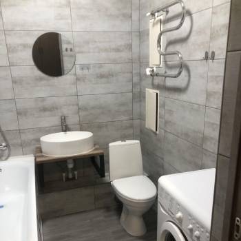 Продается 1-комнатная квартира, 26,6 м²