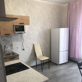Продается 1-комнатная квартира, 26,6 м²